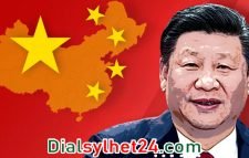 তৃতীয় মেয়াদে চীনের প্রেসিডেন্ট হচ্ছেন শি জিনপিং