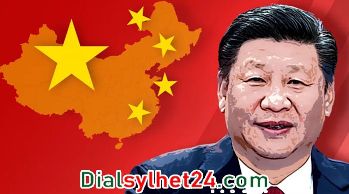তৃতীয় মেয়াদে চীনের প্রেসিডেন্ট হচ্ছেন শি জিনপিং
