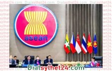 মিয়ানমার সংকট নিরসনে আসিয়ান মন্ত্রীরা ‘আরো বেশি দৃঢ়প্রতিজ্ঞ’