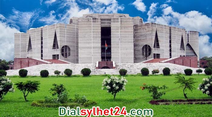 আজ বসছে সংসদ অধিবেশন