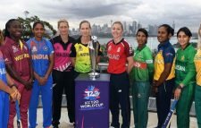 নারী বিশ্বকাপের সূচি প্রকাশ