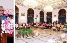 সাম্প্রদায়িক সম্প্রীতি বাঙালির চিরকালীন ঐতিহ্য: রাষ্ট্রপতি