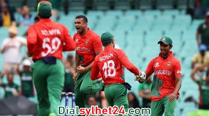 জিম্বাবুয়ের বিপক্ষে ভুল ভ্রান্তি ঠিক করেই মাঠে নামবে বাংলাদেশ