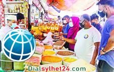 বিপাকে বাংলাদেশসহ দক্ষিণ এশিয়া