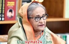 যুদ্ধ বন্ধ করুন, সবার কাছে খাবার পৌঁছে দিন: প্রধানমন্ত্রী