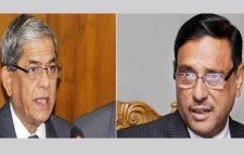 পৈত্রিক সম্পত্তি বিক্রি করে রাজনীতি করি – কাদেরের বক্তব্যের জবাবে মির্জা ফখরুল