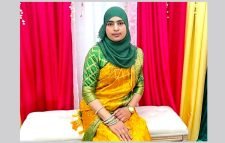 গুরুতর অসুস্থ হয়ে হাসপাতালে পারুল সাজমিন