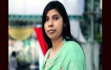 গল্পকার রীমা বেগম পপির প্রথম মৃত্যু বার্ষিকী আজ