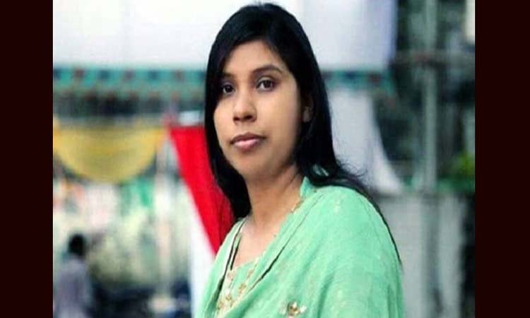 গল্পকার রীমা বেগম পপির প্রথম মৃত্যু বার্ষিকী আজ