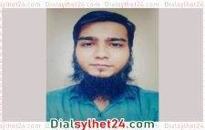 জঙ্গি সম্পৃক্ততার অভিযোগে সিলেট থেকে জামায়াত আমিরের ছেলে গ্রেপ্তার