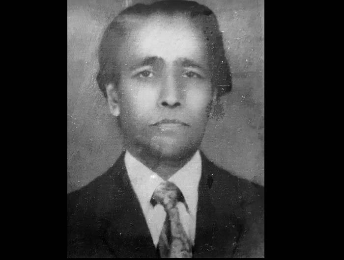 মুক্তিযুদ্ধের সংগঠক গৌরহরি রায় আর নেই