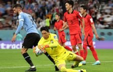 আরেক বিশ্বচ্যাম্পিয়নকে রুখে দিল এশিয়ানরা