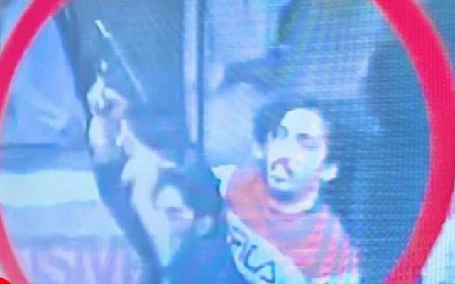 ইমরান খানের গাড়িবহরে হামলায় নিহত ১