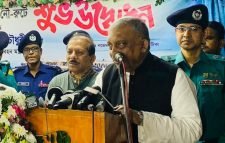 বিএনপিকে সোহরাওয়ার্দী উদ্যানে সমাবেশের অনুমতি দেওয়া হবে