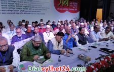 দেশে ৩ বছরে মাত্র তিন জন বিনাবিচারে মারা গেছেন: পররাষ্ট্রমন্ত্রী