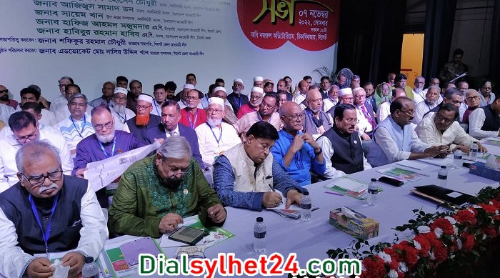 দেশে ৩ বছরে মাত্র তিন জন বিনাবিচারে মারা গেছেন: পররাষ্ট্রমন্ত্রী