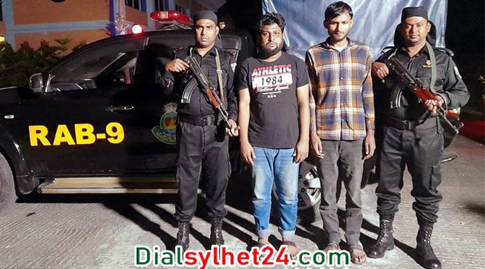 কামাল হত্যা: আরও দুই আসামি গ্রেপ্তার