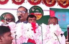 বিএনপি এখনই মনোনয়ন বাণিজ্য শুরু করে দিয়েছে: কাদের