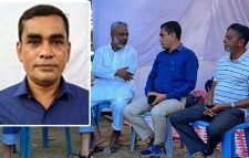 বিএনপির ছয় বিভাগীয় সমাবেশ ঘুরে আবদুর রহমান এখন সিলেটে