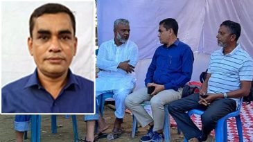 বিএনপির ছয় বিভাগীয় সমাবেশ ঘুরে আবদুর রহমান এখন সিলেটে