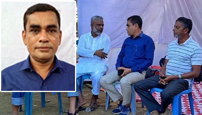 বিএনপির ছয় বিভাগীয় সমাবেশ ঘুরে আবদুর রহমান এখন সিলেটে