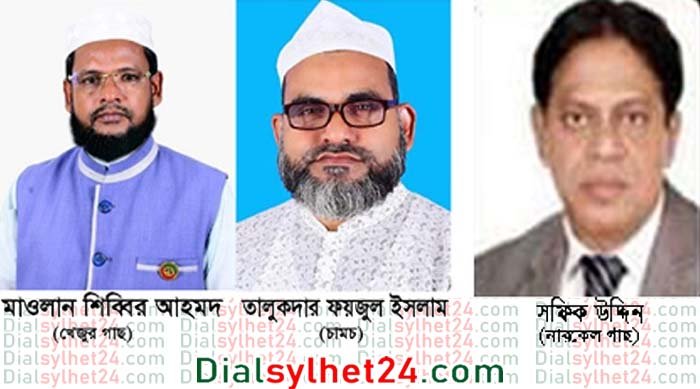 জামানত হারিয়েছেন বিশ্বনাথের তিন মেয়র প্রার্থী