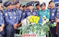 নির্বাচন কমিশনের পর্যবেক্ষণ অনুযায়ী কাজ করবে পুলিশ