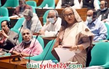 আমদানি পণ্যের ওপর নির্ভরশীলতা কমাতে দেশবাসীর প্রতি আহ্বান প্রধানমন্ত্রীর