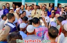 জনগণের সরকার প্রতিষ্ঠা করতে হবে : কাইয়ুম চৌধুরী