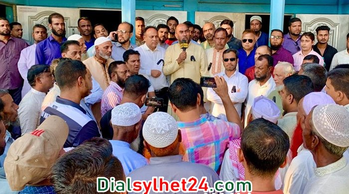 জনগণের সরকার প্রতিষ্ঠা করতে হবে : কাইয়ুম চৌধুরী