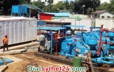 বিয়ানীবাজারের পরিত্যক্ত কূপ থেকে প্রতিদিন মিলবে ১০ মিলিয়ন ঘনফুট গ্যাস