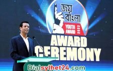 বাংলাদেশের মানুষ নিজের সমস্যা নিজেই সমাধান করতে পারে: জয়