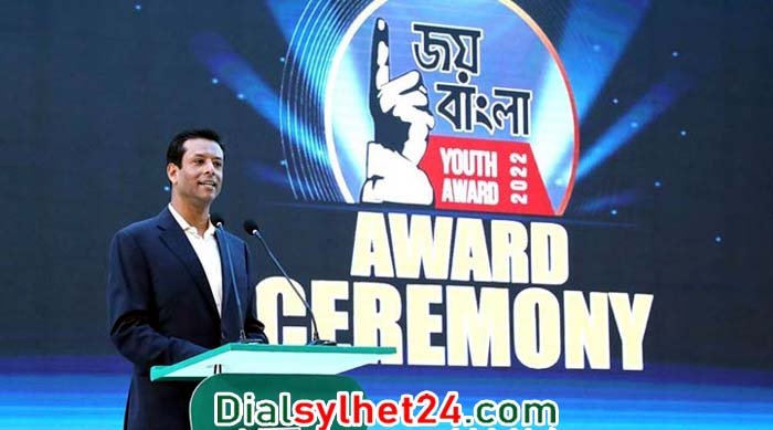 বাংলাদেশের মানুষ নিজের সমস্যা নিজেই সমাধান করতে পারে: জয়