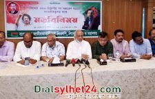 সরকারের প্রতি ধন্যবাদ জানালেন মঈন খান