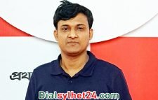 প্রথম আলোর সেরা প্রতি‌নিধির পুরস্কার পেলেন সুমনকুমার দাশ