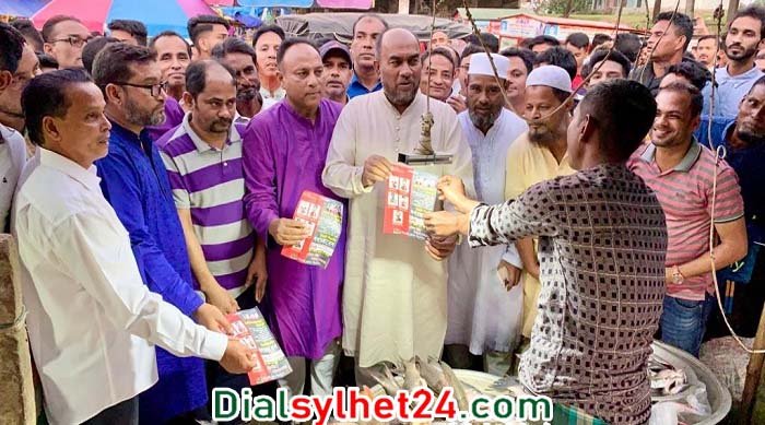 বর্তমান সরকার দেশ পরিচালনায় সম্পূর্ণ ব্যর্থ : কাইয়ুম চৌধুরী