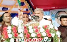 সুনামগঞ্জে পদ্মা সেতুর চেয়ে বড় উড়াল সড়ক হবে: পরিকল্পনামন্ত্রী