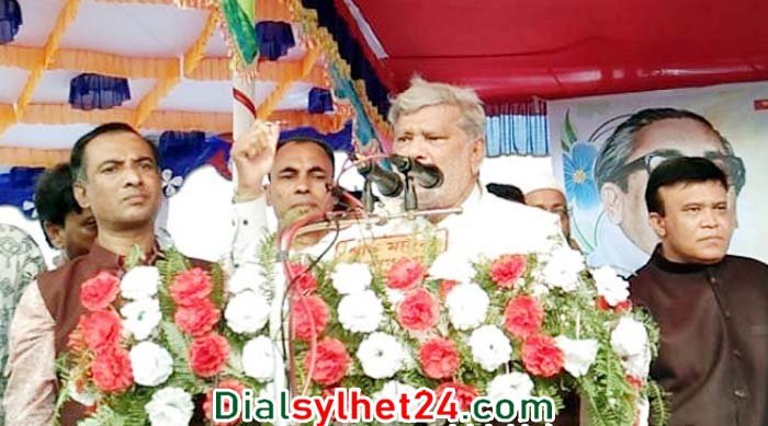 সুনামগঞ্জে পদ্মা সেতুর চেয়ে বড় উড়াল সড়ক হবে: পরিকল্পনামন্ত্রী