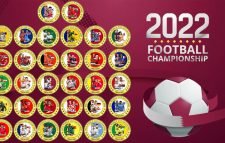 কাতার বিশ্বকাপের প্রতিটি দলের চূড়ান্ত স্কোয়াড