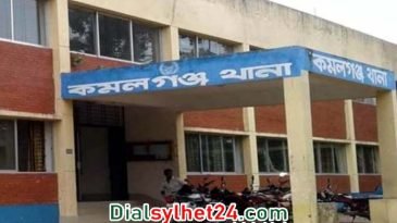 কমলগঞ্জে সম্পত্তির জন্য ছোট ভাইয়ের হাতে বড় ভাই খুন