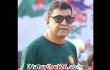 সাংস্কৃতিক ব্যক্তিত্ব মিশফাক আহমদ মিশু আর নেই