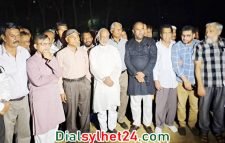 দেশের মানুষ আর আওয়ামী লীগকে চায় না : ড. মঈন খান