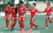 ভুটানকে উড়িয়ে শুরু বাংলাদেশের