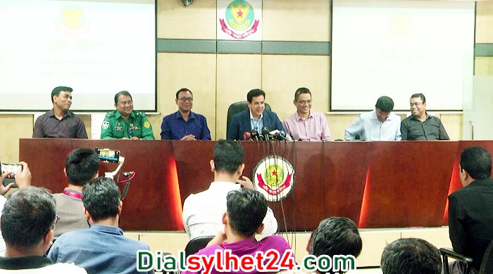 জামায়াতের সঙ্গে জঙ্গি সংগঠনের সংশ্লিষ্টতা খতিয়ে দেখছে পুলিশ