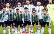 দিবালাকে রেখেই আর্জেন্টিনার বিশ্বকাপ দল ঘোষণা