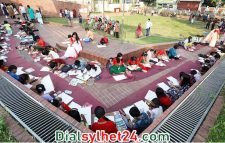 সিলেটে প্রথম আলোর প্রতিষ্ঠাবার্ষিকী উদযাপিত