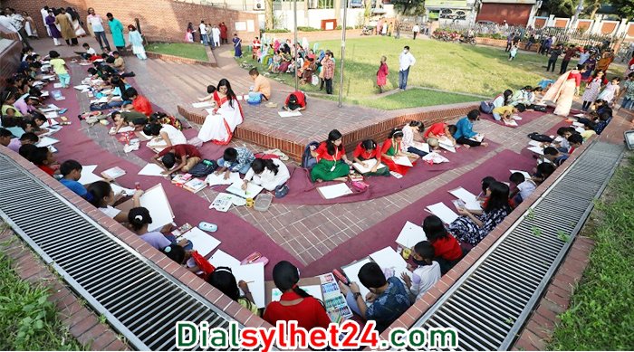 সিলেটে প্রথম আলোর প্রতিষ্ঠাবার্ষিকী উদযাপিত