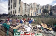 অবৈধ বাংলাদেশিদের বিষয়ে সতর্কতা জারি করল মোদি সরকার