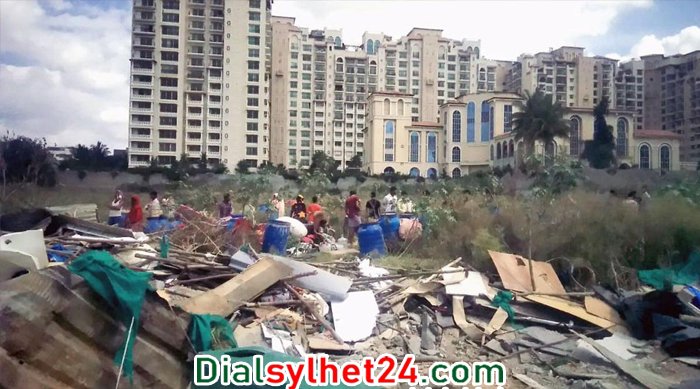 অবৈধ বাংলাদেশিদের বিষয়ে সতর্কতা জারি করল মোদি সরকার