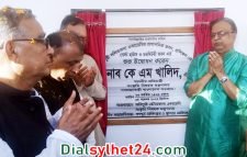 শেখ হাসিনা থাকলে বাংলাদেশ পথ হারাবে না: সংস্কৃতি প্রতিমন্ত্রী